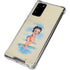 Betty Boop Bikini Galaxy Note20 5G Clear Case