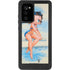 Betty Boop Bikini Galaxy Note20 5G Waterproof Case