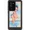 Betty Boop Bikini Galaxy Note20 Ultra 5G Waterproof Case