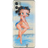 Betty Boop Bikini Galaxy S20 Fan Edition Skin