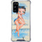 Betty Boop Bikini Galaxy S20 FE Clear Case