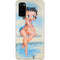 Betty Boop Bikini Galaxy S20 Lite Case