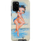 Betty Boop Bikini Galaxy S20 Plus Pro Case
