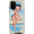 Betty Boop Bikini Galaxy S20 Plus Pro Case