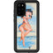 Betty Boop Bikini Galaxy S20 Plus Waterproof Case