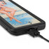 Betty Boop Bikini Galaxy S20 Plus Waterproof Case