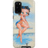 Betty Boop Bikini Galaxy S20 Pro Case