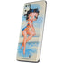 Betty Boop Bikini Galaxy S20 Skin