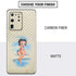 Betty Boop Bikini Galaxy S20 Ultra 5G Skin