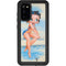 Betty Boop Bikini Galaxy S20 Waterproof Case