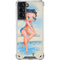 Betty Boop Bikini Galaxy S21 5G Clear Case