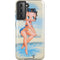 Betty Boop Bikini Galaxy S21 5G Pro Case