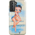 Betty Boop Bikini Galaxy S21 5G Pro Case