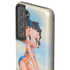 Betty Boop Bikini Galaxy S21 5G Pro Case