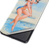 Betty Boop Bikini Galaxy S21 5G Skin