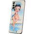 Betty Boop Bikini Galaxy S21 Plus 5G Skin
