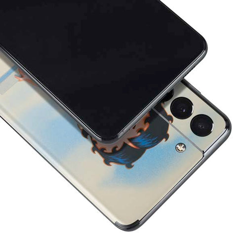 Betty Boop Bikini Galaxy S21 Plus 5G Skin