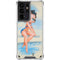 Betty Boop Bikini Galaxy S21 Ultra 5G Clear Case