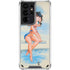 Betty Boop Bikini Galaxy S21 Ultra 5G Clear Case