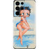 Betty Boop Bikini Galaxy S21 Ultra 5G Skin