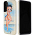 Betty Boop Bikini Galaxy S22 Plus Pro Case