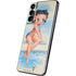 Betty Boop Bikini Galaxy S22 Plus Skin