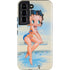 Betty Boop Bikini Galaxy S22 Pro Case
