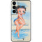 Betty Boop Bikini Galaxy S22 Skin