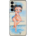 Betty Boop Bikini Galaxy S22 Skin