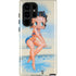 Betty Boop Bikini Galaxy S22 Ultra Pro Case