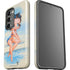 Betty Boop Bikini Galaxy S23 Plus Pro Case