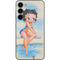 Betty Boop Bikini Galaxy S23 Plus Skin