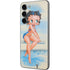 Betty Boop Bikini Galaxy S23 Plus Skin