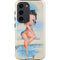 Betty Boop Bikini Galaxy S23 Pro Case