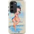 Betty Boop Bikini Galaxy S23 Pro Case