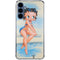Betty Boop Bikini Galaxy S24 Clear Case