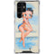Betty Boop Bikini Galaxy S24 Ultra Clear Case