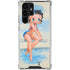 Betty Boop Bikini Galaxy S24 Ultra Clear Case