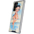 Betty Boop Bikini Galaxy S24 Ultra Clear Case