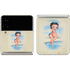 Betty Boop Bikini Galaxy Z Flip3 5G Skin