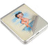 Betty Boop Bikini Galaxy Z Flip3 5G Skin