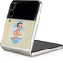 Betty Boop Bikini Galaxy Z Flip3 5G Skin