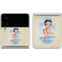 Betty Boop Bikini Galaxy Z Flip4 5G Skin