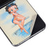 Betty Boop Bikini Galaxy Z Flip5 5G Skin