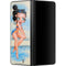 Betty Boop Bikini Galaxy Z Fold3 5G Skin