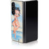 Betty Boop Bikini Galaxy Z Fold5 5G Skin