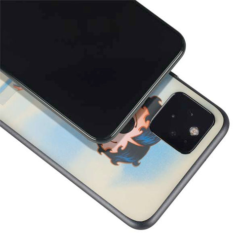 Betty Boop Bikini Google Pixel 5 Skin