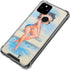 Betty Boop Bikini Google Pixel 5a 5G Clear Case
