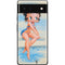 Betty Boop Bikini Google Pixel 6 Skin