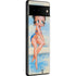 Betty Boop Bikini Google Pixel 6 Skin